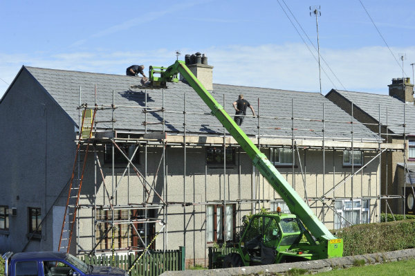 Pourquoi devriez-vous construire votre maison ?