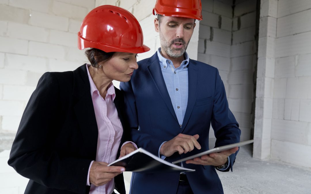 Quelles sont les différentes phases à respecter sur un chantier ?