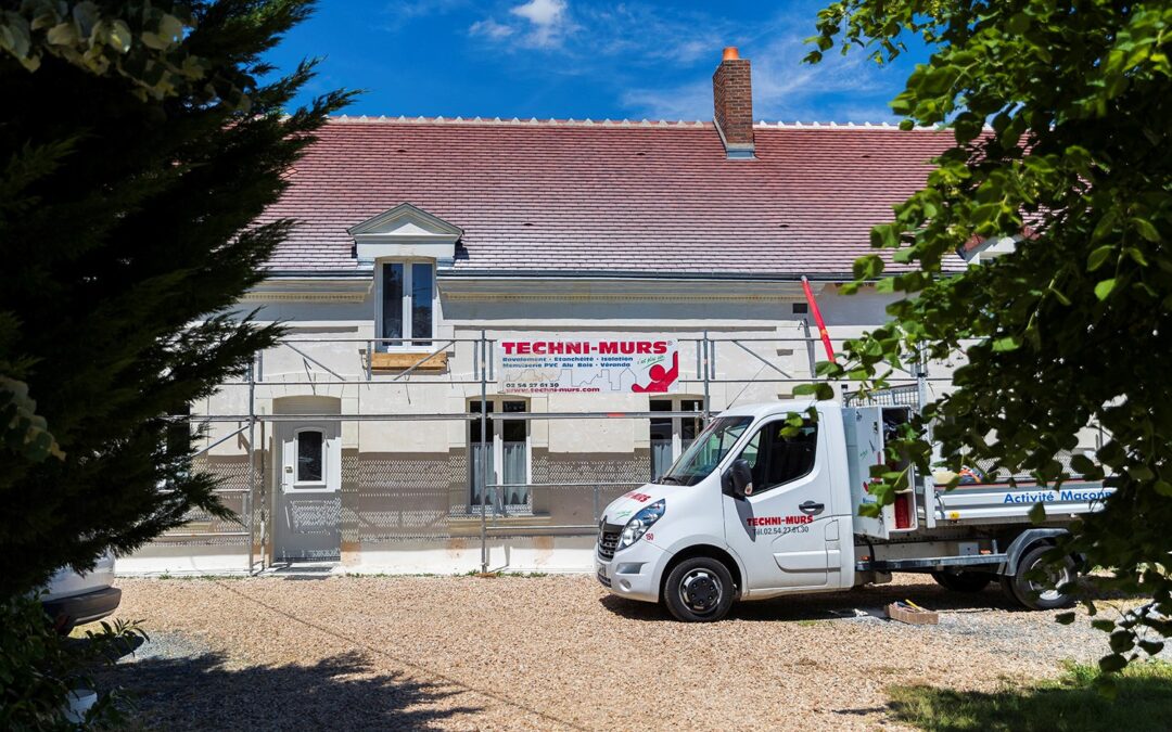 Réussir la réalisation d'une cuisine professionnelle : c'est tout un art !  – La Maison Idéale : Décoration – Bricolage – Travaux & Entretien de la  Maison