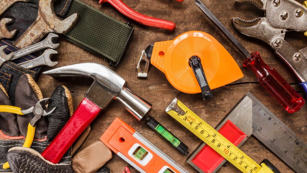 outils modulaires