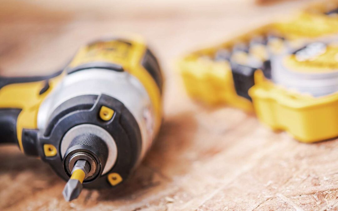Test et avis : La perceuse sans fil Dewalt DCD777C2