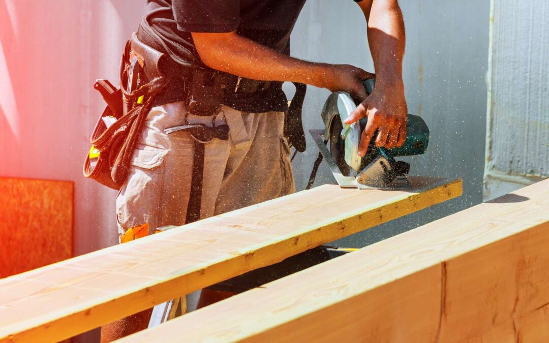 Bosch GTS 10 XC vs Festool TS 55 – La bataille des scies circulaires