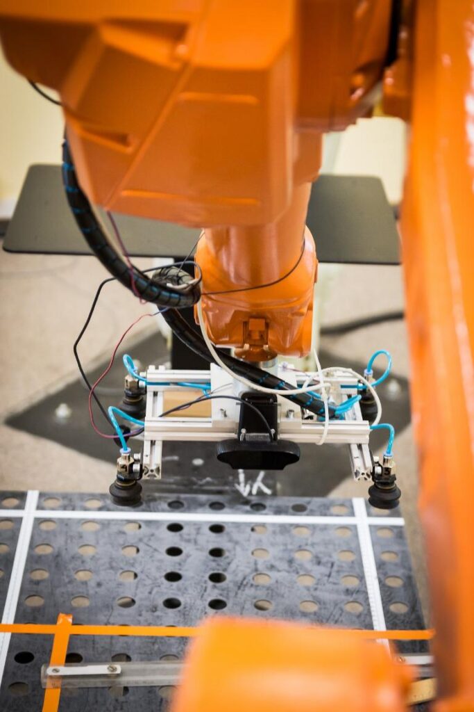 cobot innovatrance