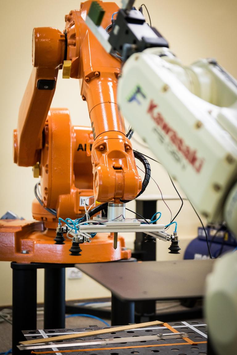 doosan cobot
